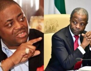 "You are a Cowardly Dwarf," Fani Kayode Blasts Osibanjo over Herdsmen Killing-dailyfamily.ng