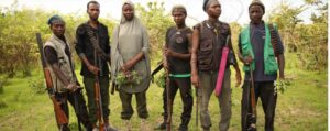 Meet Boko Haram Hunter who Kills for a Living-dailyfamily.ng