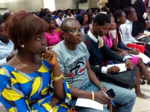 Overflow at Ibadan Singles and Married Conference 2018.dailyfamily.ng8