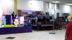 Overflow at Ibadan Singles and Married Conference 201810.dailyfamily.ng