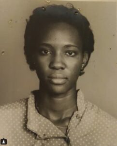 Rev Sam Adeyemi Celebrates Wife with Throwback Photo on Her Birthday.dailyfamily.ng