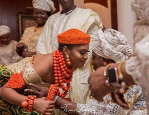 See Photos of Donald Duke's Daughter's Traditional Wedding5.dailyfamily.ng