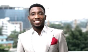Timi Dakolo Shares Photo with His 60-year-old Father.dailyfamily.ng