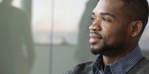 Shocking:Young Man Applies To Women's College In Order To Find a Lover