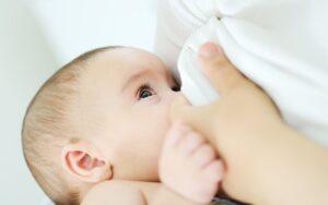 Breastmilk Kills Baby, See Full Detail-dailyfamily.ng