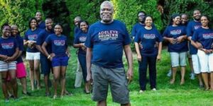 70-Year-Old Man Celebrates His Birthday with His 7 Sons, See Shocking Photos2.dailyfamily.ng
