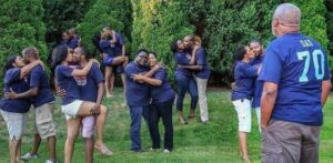 70-Year-Old Man Celebrates His Birthday with His 7 Sons, See Shocking Photos3.dailyfamily.ng