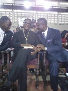 Bishop Wale Oke Declares Qualifications for Nigeria’s Next President.dailyfamily.ng