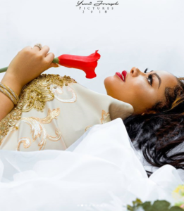 FFK’s Wife Releases Maternity Photos, Reveals Number of Babies Expected4.dailyfamily.ng