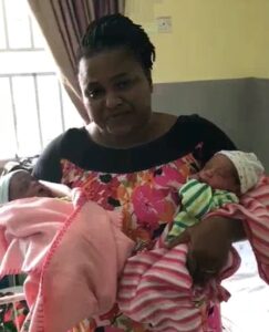 Gospel Artiste Reveals How Her Secretary Got Pregnant with Twins2.dailyfamily.ng