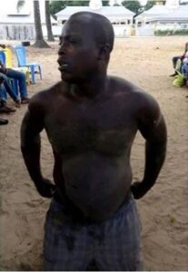 Man Caught Pants Down with Teenage Daughter-DAILYFAMILY.NG