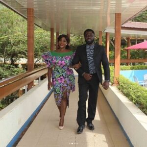 Mercy Johnson Celebrates Husband’s Birthday Romantically (See Photos).dailyfamily.ng