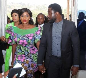 Mercy Johnson Celebrates Husband’s Birthday Romantically (See Photos)2.dailyfamily.ng