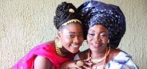 Mercy Johnson Okojie Loses Her Mother, See her Post2.dailyfamily.ng