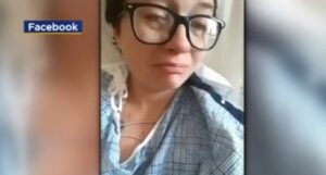 Mother Reveals Her Pain After Her Ex-Husband Took Her Children’s Lives2.dailyfamily.ng