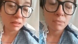 Mother Reveals Her Pain After Her Ex-Husband Took Her Children’s Lives3.dailyfamily.ng