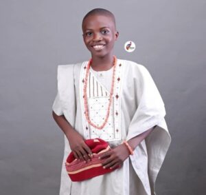 Odunlade Adekola Shares New Photos on His Son’s Birthday3.dailyfamily.ng