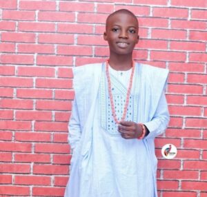 Odunlade Adekola Shares New Photos on His Son’s Birthday4.dailyfamily.ng