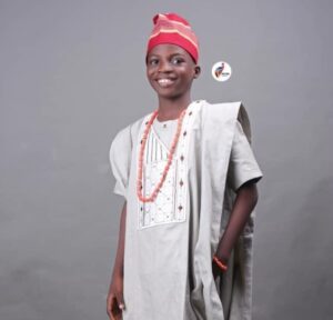 Odunlade Adekola Shares New Photos on His Son’s Birthday6.dailyfamily.ng