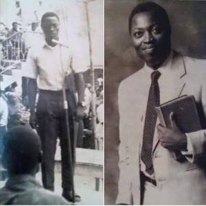 W.F. Kumuyi Reveals Shocking Secrets about Himself-dailyfamily.ng