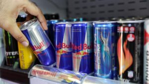 Abuse of Energy Drinks Dangerous to Liver, Says Dietician-dailyfamily.ng