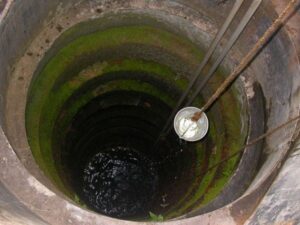 Shocking: Boy Drowns in Well-dailyfamily.ng