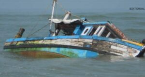 Sad: 19 Die as Boat Capsizes-dailyfamily.ng