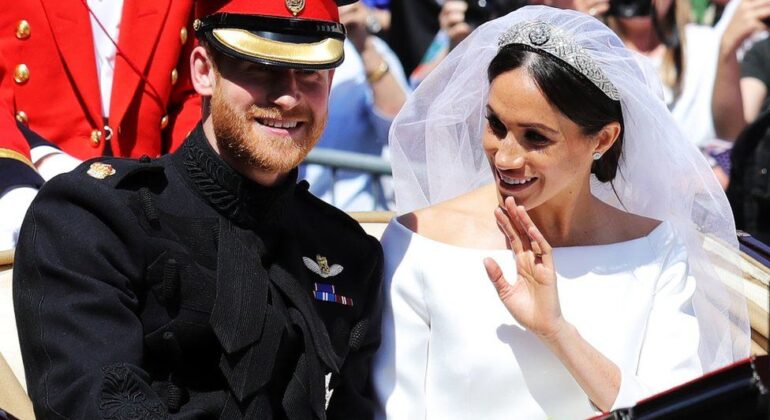 5 Lessons Intending Couples Can Learn from 2018 Royal Wedding-Emma Ugolee