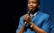 See What Adeboye Says Will Happen To Anyone Who Dresses Indecently On RCCG Camp.dailyfamily.ng