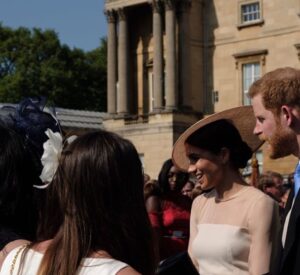Prince Harry Attends His Father’s 70th Birthday with His New Bride5.dailyfamily.ng