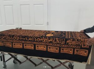 See Photos from Actress Aisha Abimbola Burial in Canada2.dailyfamily.ng