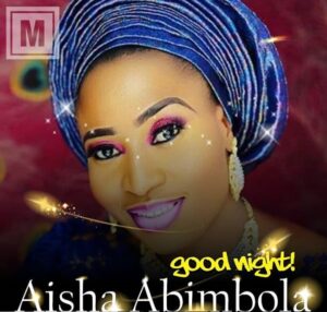 See Photos from Actress Aisha Abimbola Burial in Canada8.dailyfamily.ng