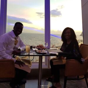 See Shocking Things Sam Adeyemi Told His Wife 20 Years Ago.dailyfamily.ng