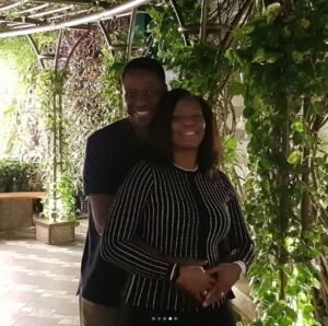 See Shocking Things Sam Adeyemi Told His Wife 20 Years Ago3.dailyfamily.ng