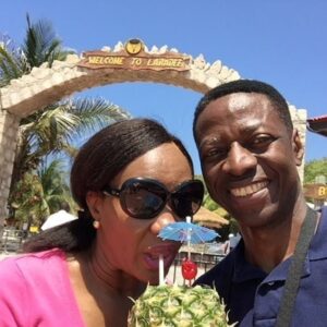 See Shocking Things Sam Adeyemi Told His Wife 20 Years Ago5.dailyfamily.ng