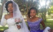 What Made This Bride Lose Her Arm Days Before Her Wedding Will Make You Cry.dailyfamily.ng