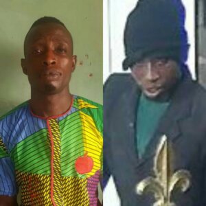 Offa Robbery: Gang Leader Reveals Why He Killed 20 People-dailyfamily.ng
