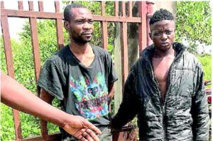 See Shocking Reason OOU Female Student and Lover are Killed-dailyfamily.ng
