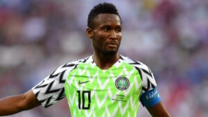 World Cup 2018: Relief in Eagles's Camp as Mikel Overcomes Injury Scare-dailyfamily.ng