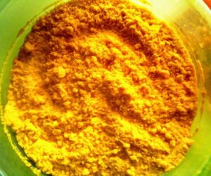 #FamilyKitchen See How to Prepare Delicious Okpa.dailyfamily.ng