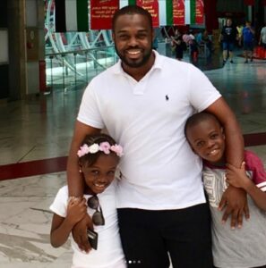 Mother Asks Son to Sign Documents Ahead of Holidays.dailyfamily.ng