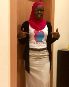 Mother Asks Son to Sign Documents Ahead of Holidays3.dailyfamily.ng