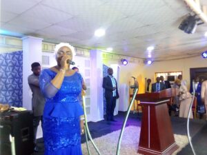 Overflow of Testimonies at Family Booster Ministry’s Mid-Year Thanksgiving7.dailyfamily.ng