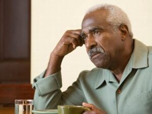 5 Challenges of Old Age and Solutions-dailyfamily.ng