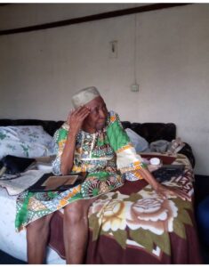 See 94-Year-Old Woman who is a Sickle Cell Patient6.dailyfamily.ng