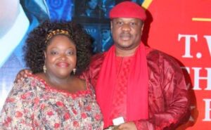 See What Tunde Obe Wrote His Wife on Their 20th Wedding Anniversary3.dailyfamily.ng