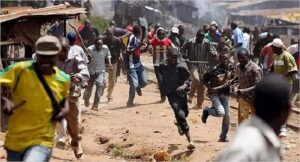 20 Feared Dead in Community Crisis, See Shocking Reason-dailyfamily.ng