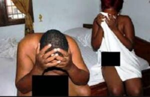 I caught my brother-in-law having sex with my daughter- Woman cries out-dailyfamily.ng