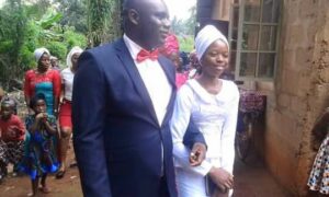 17-Year-Old Girl Marries Older Man Without Her Family’s Consent.dailyfamily.ng