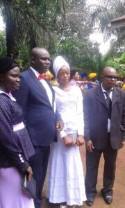 17-Year-Old Girl Marries Older Man Without Her Family’s Consent4.dailyfamily.ng